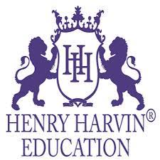 Alt = "Henry Harvin Logo"