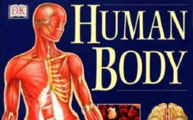 human body books
