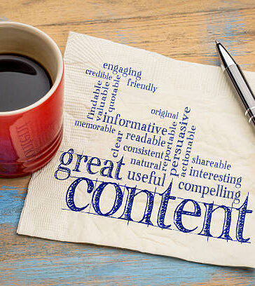 10 Best Content Writing Courses Online