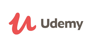 alt = "Udemy Logo"