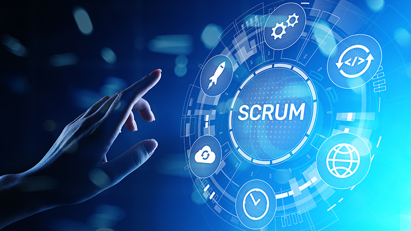 SCRUM