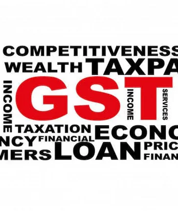 GST Courses in Mumbai