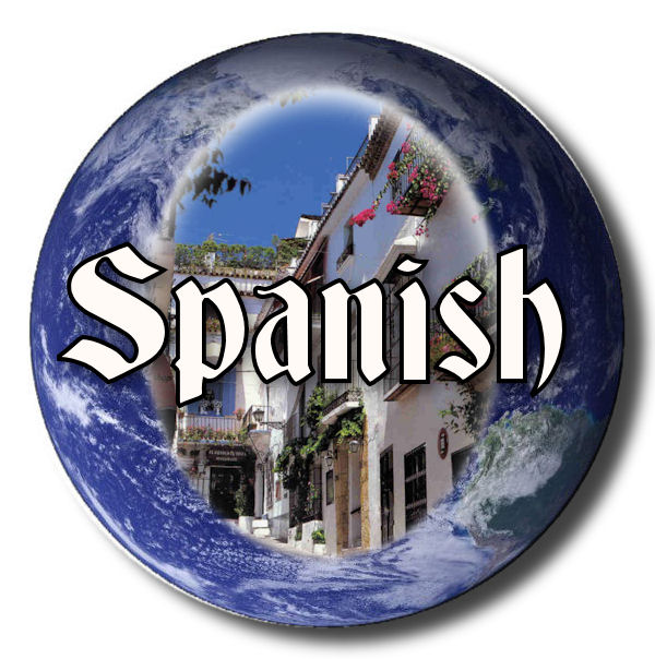 Learn Spanish