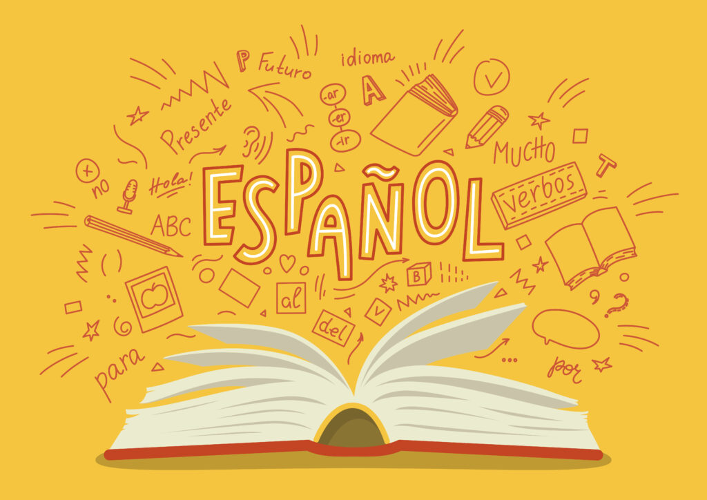 Spanish course