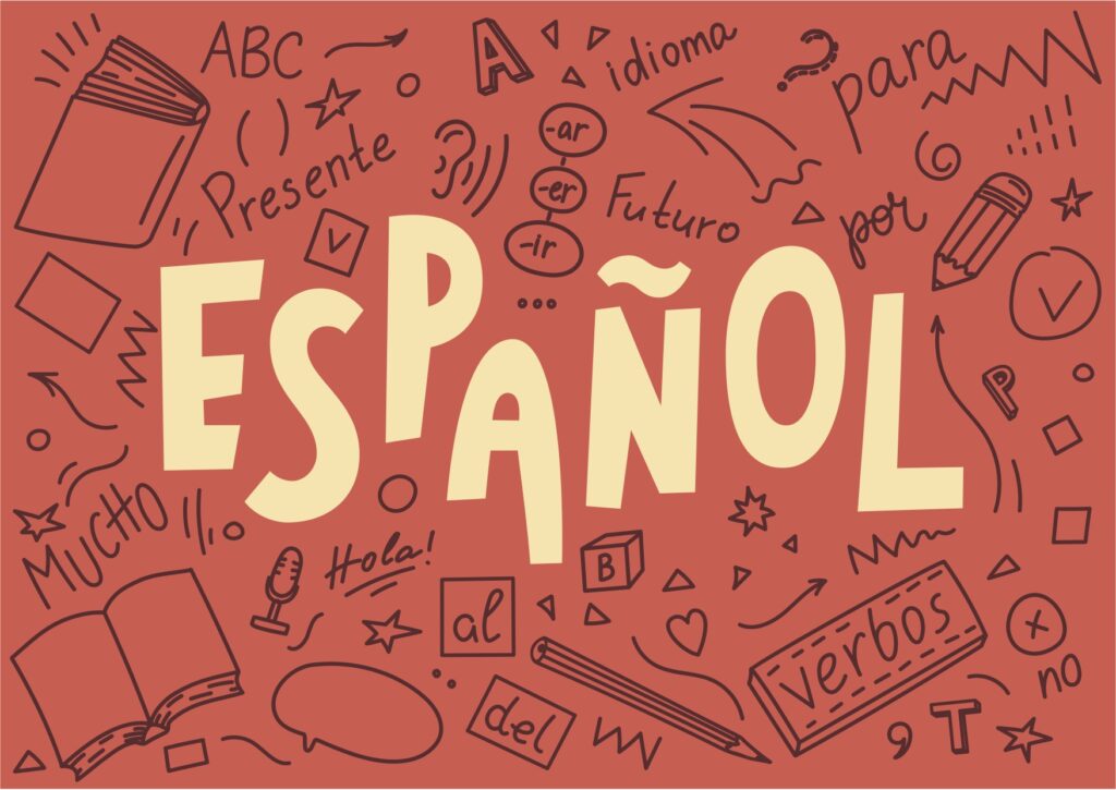 Spanish course