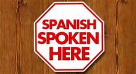 Learn the Spanish language