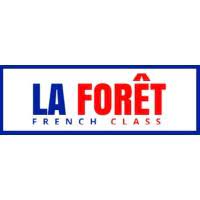 La Foret French Class Logo