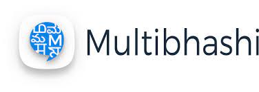 Multibhashi Logo