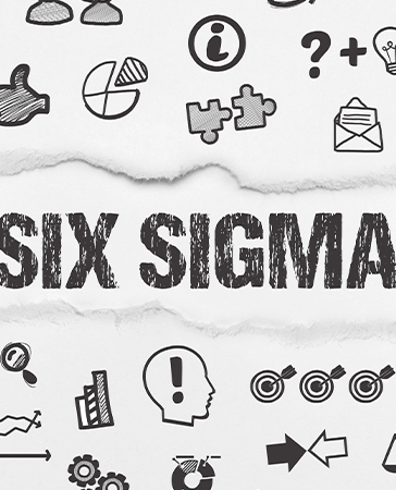 Six Sigma Green Belt