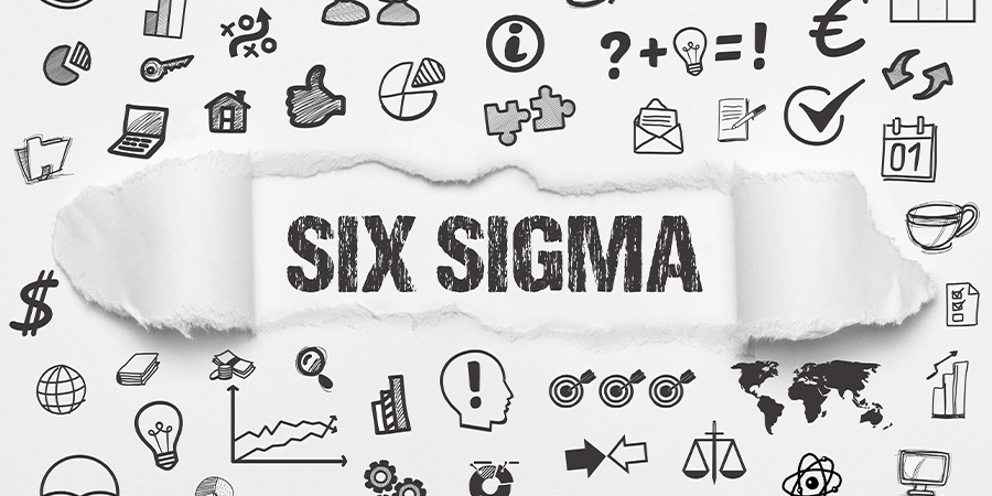 Top 10 Six Sigma Certification in India