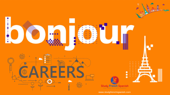 Career Opportunities after learning French Language online