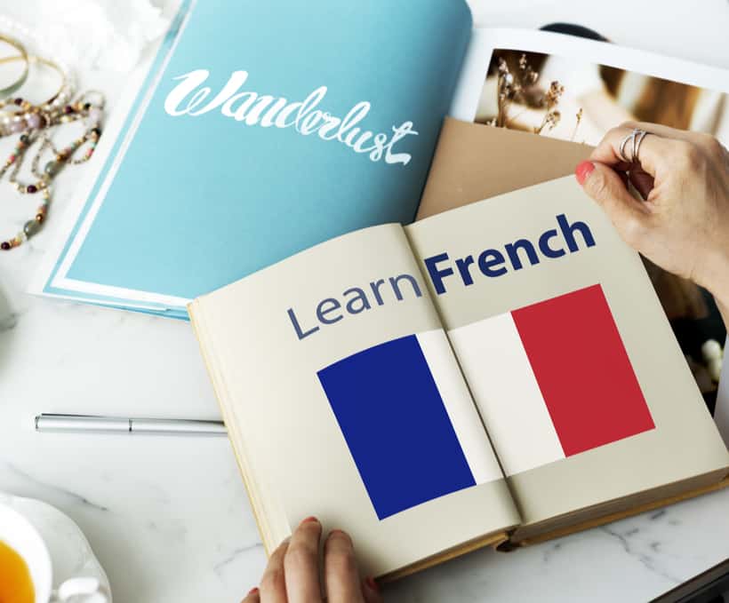 French language