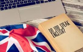 English-Speaking Courses Online