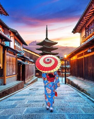 Japan Language Courses