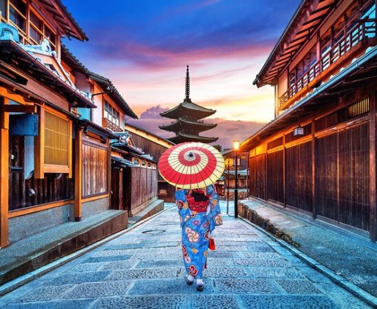 Japan Language Courses