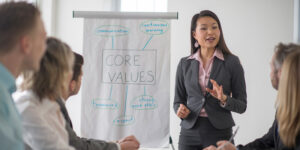 Ethics to consider in Project management