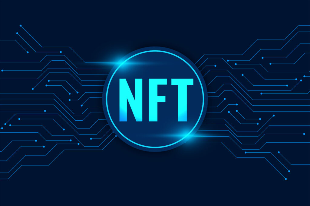 what is an NFT 