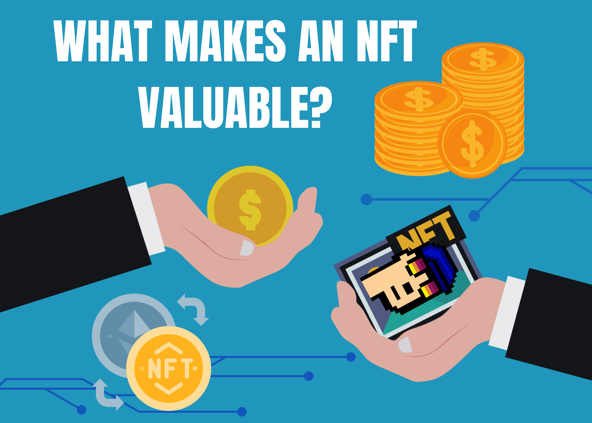 What is an NFT? Course News Daily