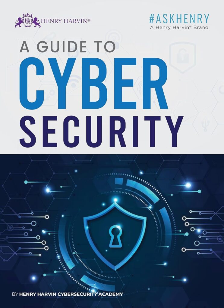 cybersecurtiy books for mango man