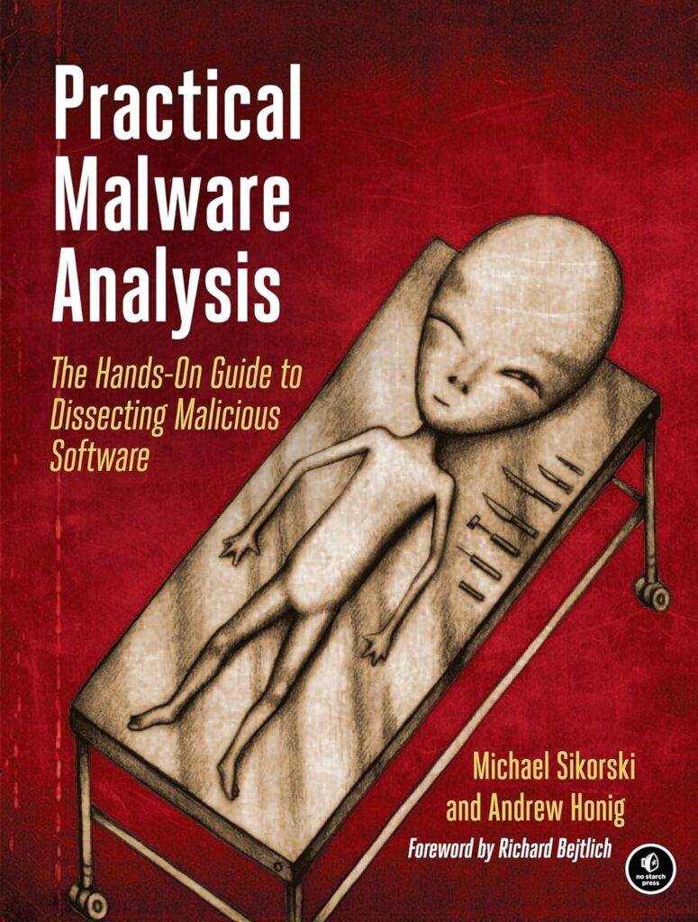 cybersecurity books for mango man