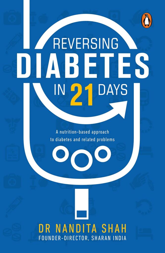 diabetology books for mango man