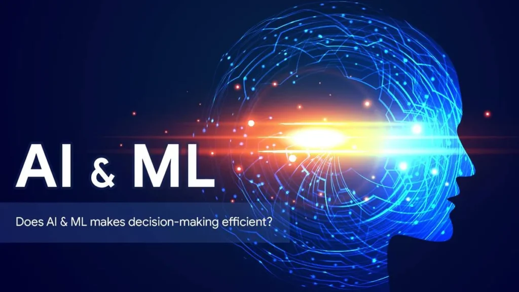 Artificial Intelligence and Machine Learning