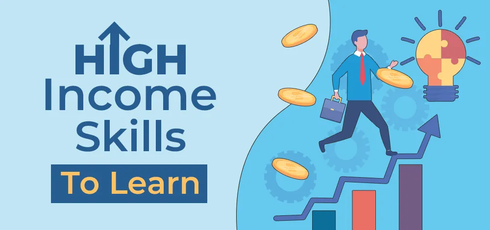 High Income Skills